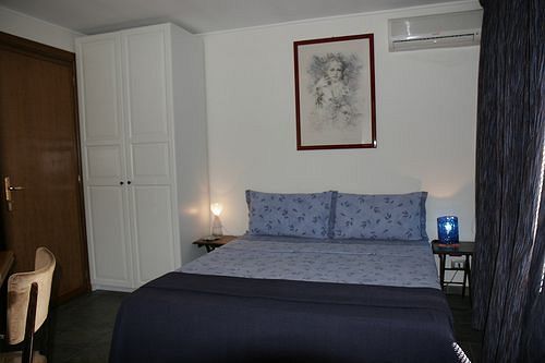 Buongiornoroma Bed & Breakfast Rom
