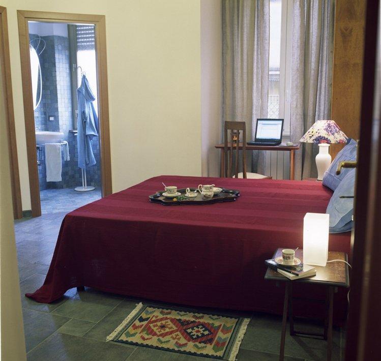 Bed & Breakfast Buongiornoroma Rom