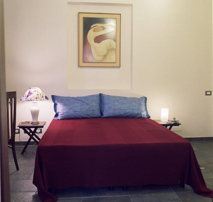 Bed & Breakfast Buongiornoroma Rom